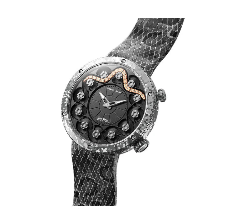 Today 50% Off Harry Potter™ Inspired Mechanical Luxury Watch
