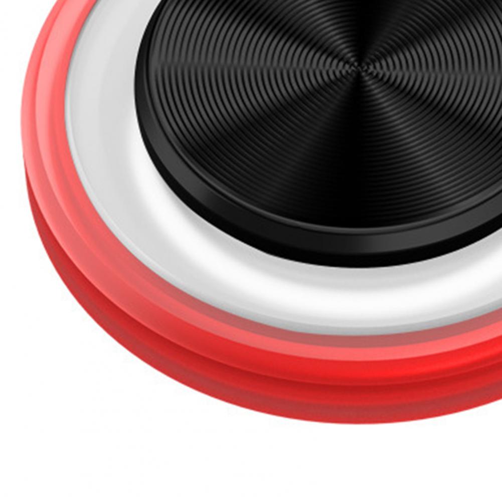 Mobile Joystick with Real Controller Feel