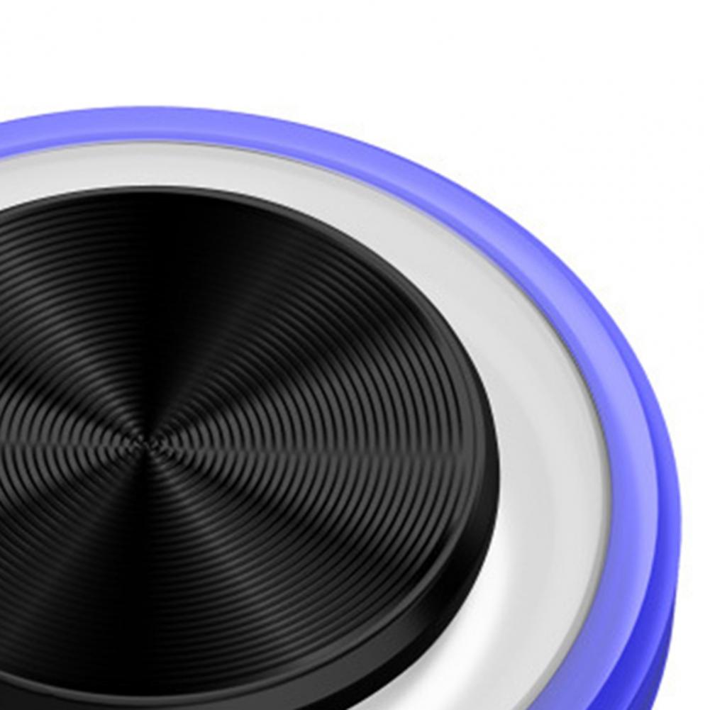 Mobile Joystick with Real Controller Feel