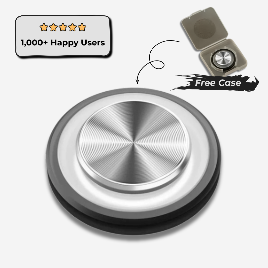 Mobile Joystick with Real Controller Feel