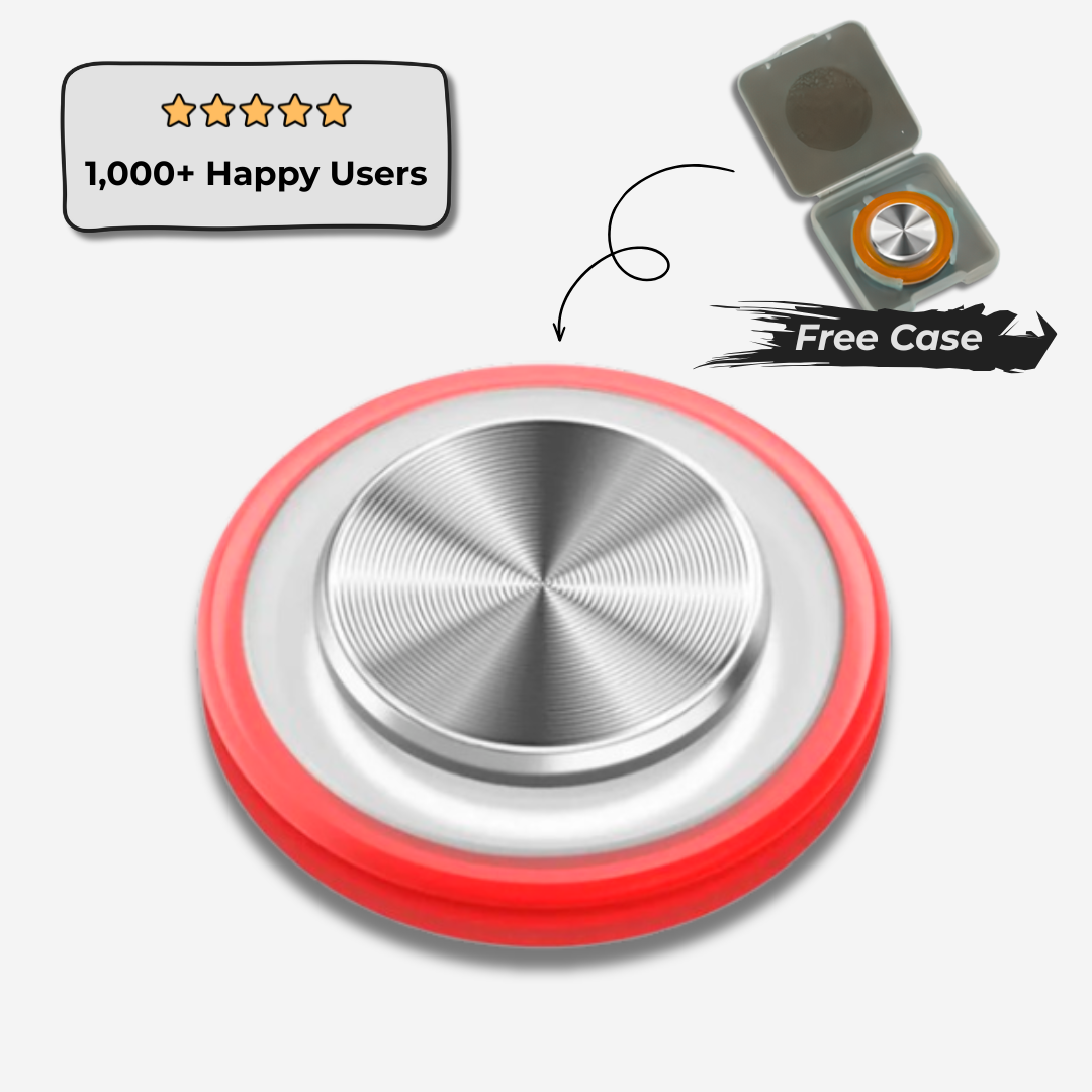 Mobile Joystick with Real Controller Feel