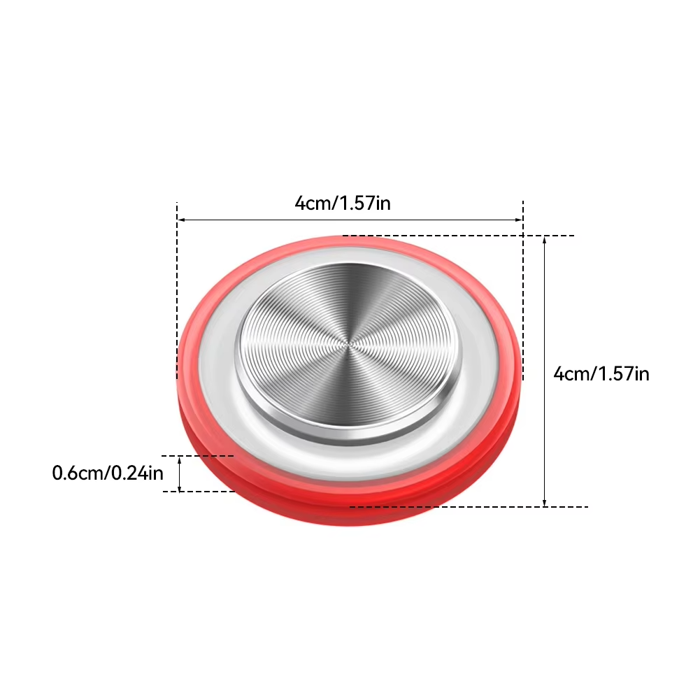 Mobile Joystick with Real Controller Feel