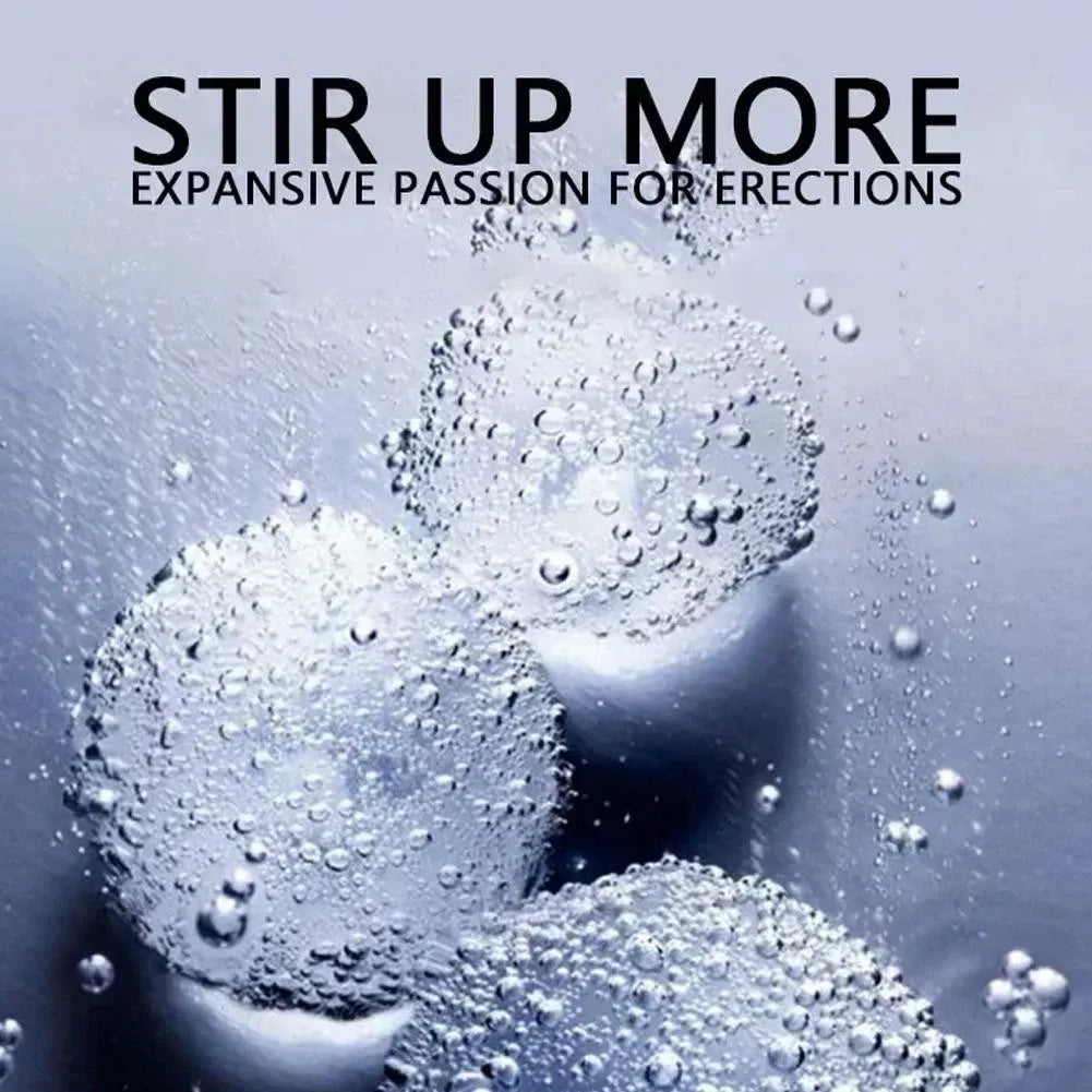 Last Day 50% OFF🔥 JJ Men's Spray