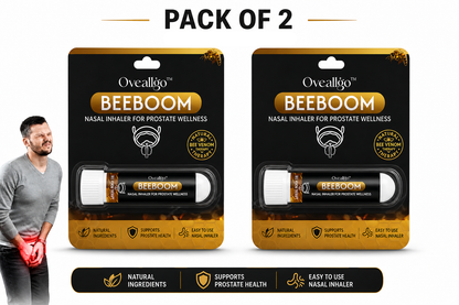 PACK OF 2 🔥 | MAX Nasal Inhaler For Wellness