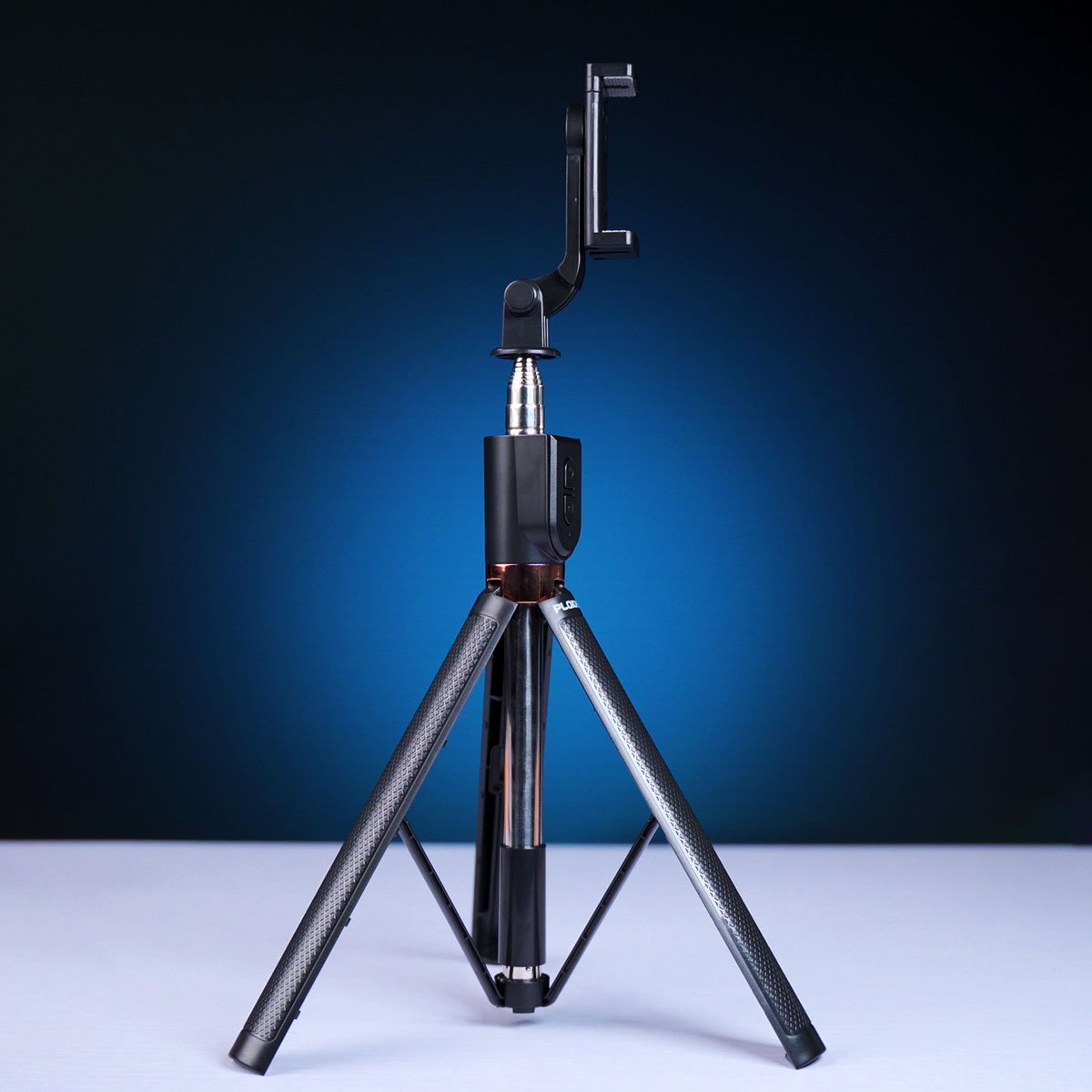 PLOKAMA K9 PRO 4IN1 Selfie Stick with Tripod Stand & Remote Control for Mobile Photography & Vlogging