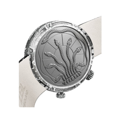 Today 50% Off Harry Potter™ Inspired Mechanical Luxury Watch