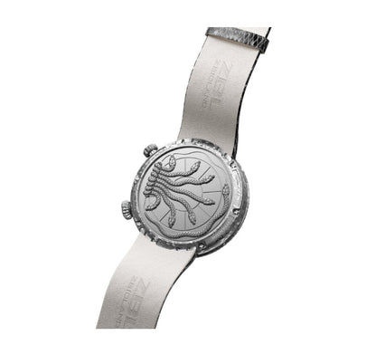 Today 50% Off Harry Potter™ Inspired Mechanical Luxury Watch