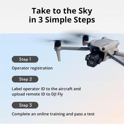 E99 Dual 4K Drone Camera with Smart RC & 92 Min Flight | طائرة Air 3 بكاميرتين 4 K وريموت ذكي و92 دقيقة طيران