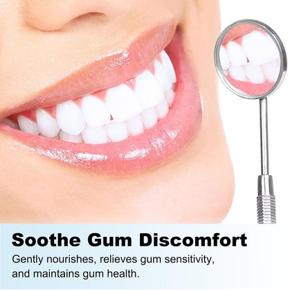 7.5% Hydroxyapatite Recovery + Toothpaste