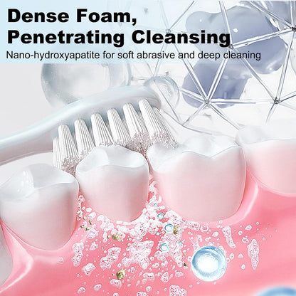 7.5% Hydroxyapatite Recovery + Toothpaste