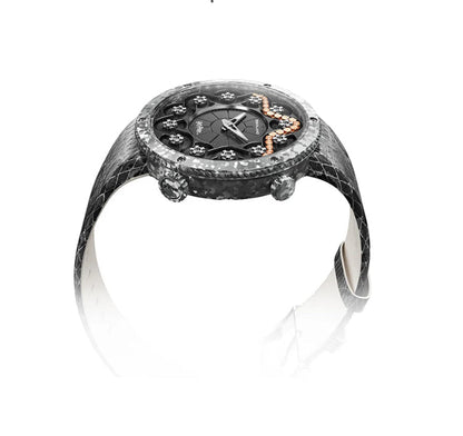 Today 50% Off Harry Potter™ Inspired Mechanical Luxury Watch