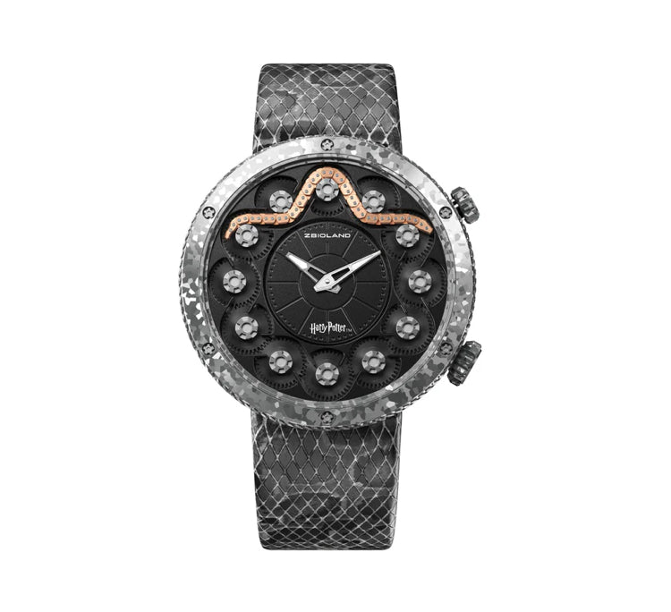 Today 50% Off Harry Potter™ Inspired Mechanical Luxury Watch