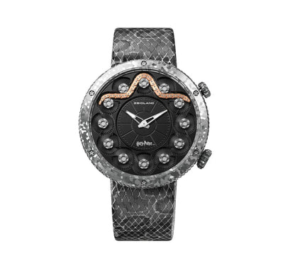 Today 50% Off Harry Potter™ Inspired Mechanical Luxury Watch