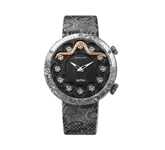 Today 50% Off Harry Potter™ Inspired Mechanical Luxury Watch