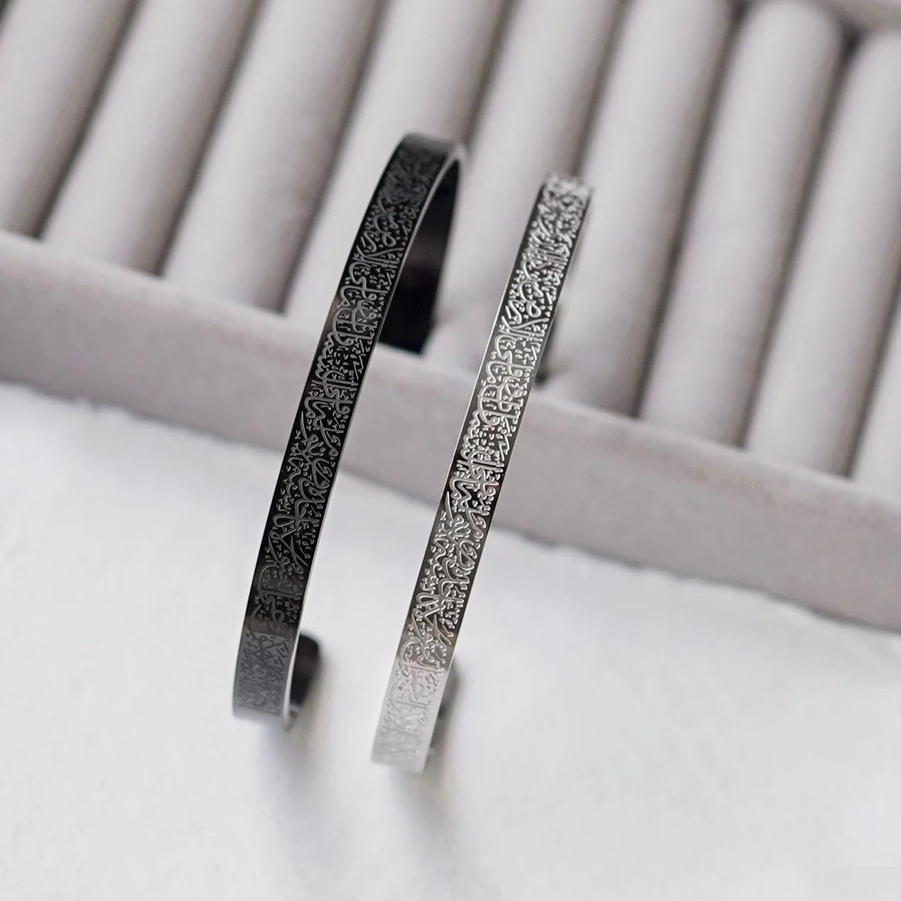 Buy 1 Get 2 Free🔥OFFER Last Day | Ayatul Kursi Cuff Bracelet