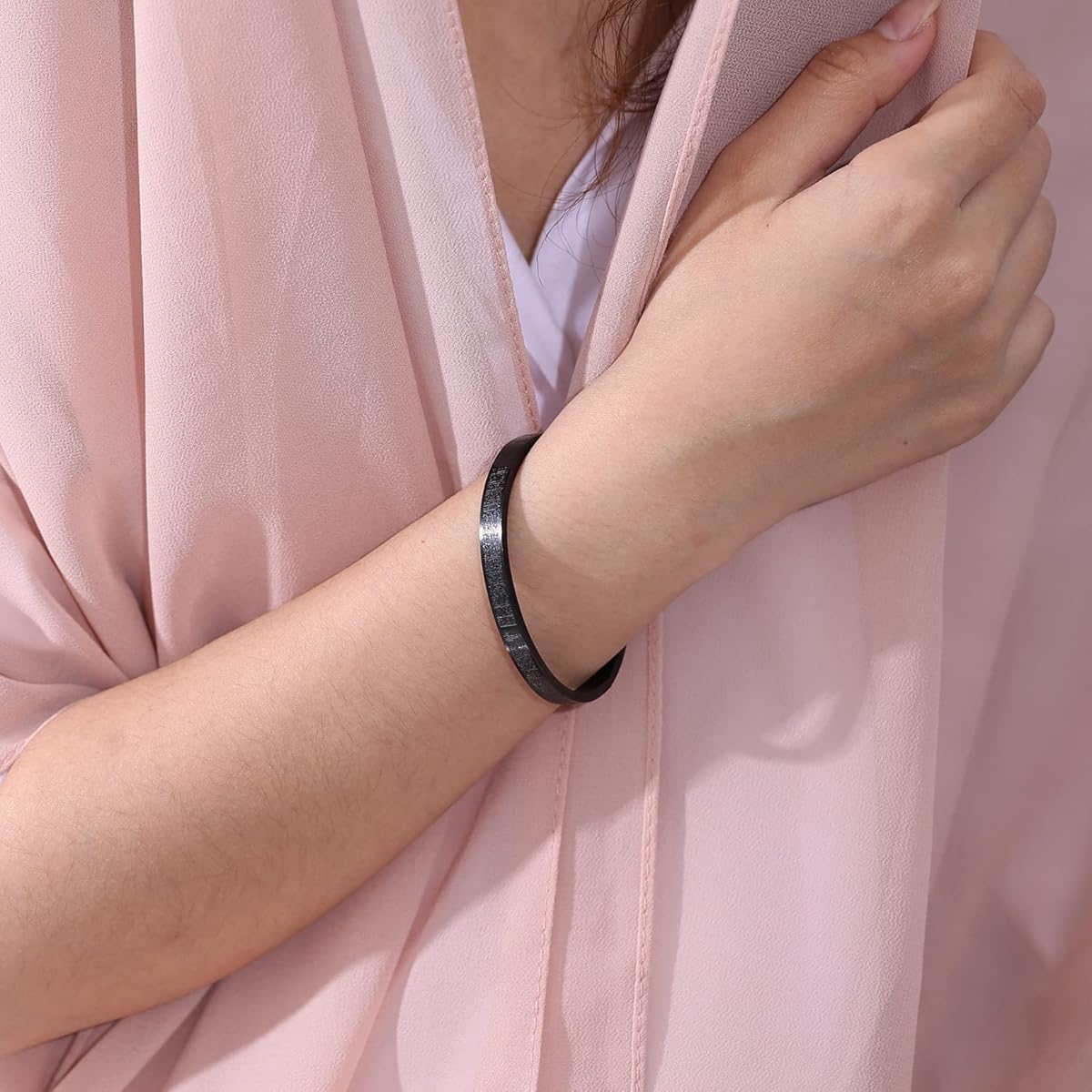 Buy 1 Get 2 Free🔥OFFER Last Day | Ayatul Kursi Cuff Bracelet