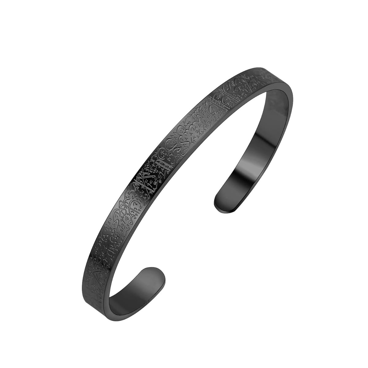 Buy 1 Get 2 Free🔥OFFER Last Day | Ayatul Kursi Cuff Bracelet
