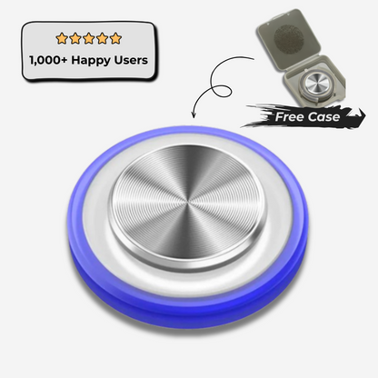 Mobile Joystick with Real Controller Feel
