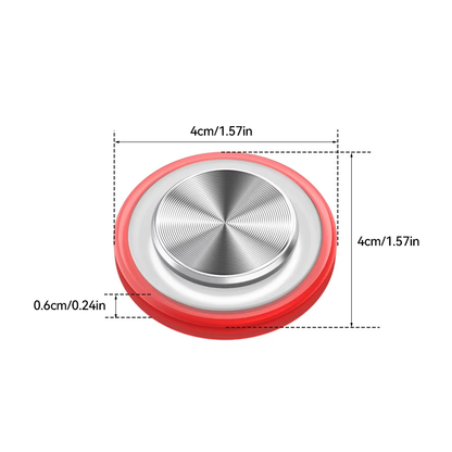 Mobile Joystick with Real Controller Feel