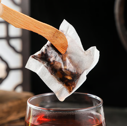 Last Day 50% OFF🔥Ginseng Five Treasure Tea