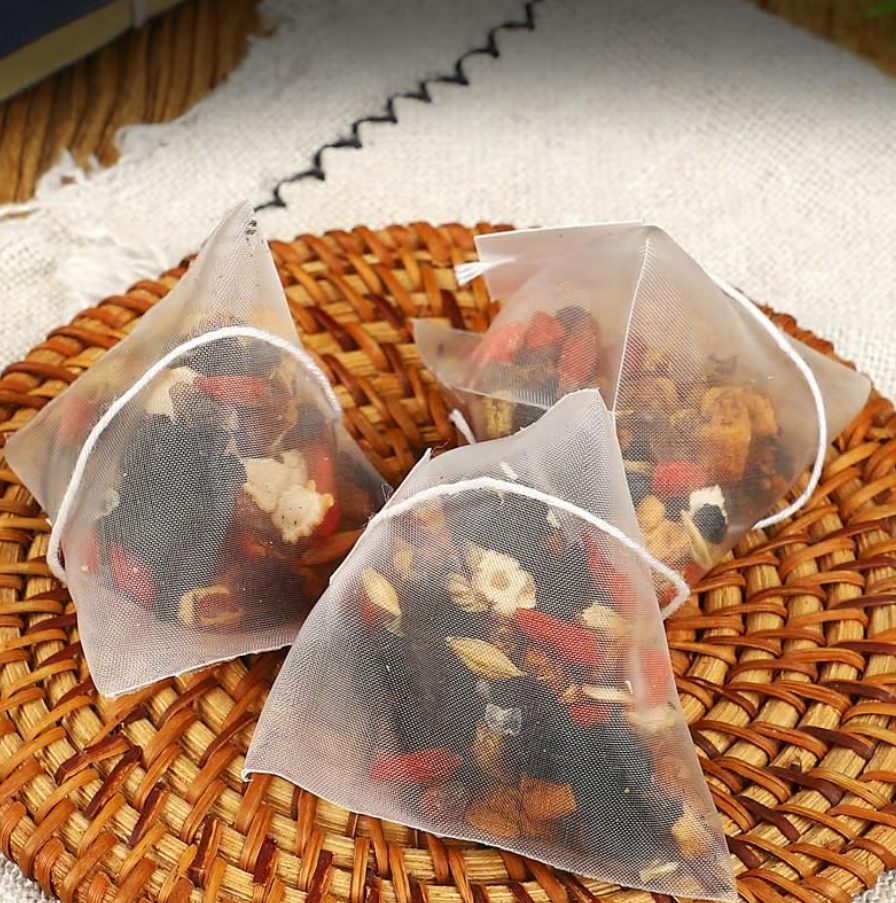 Last Day 50% OFF🔥Ginseng Five Treasure Tea