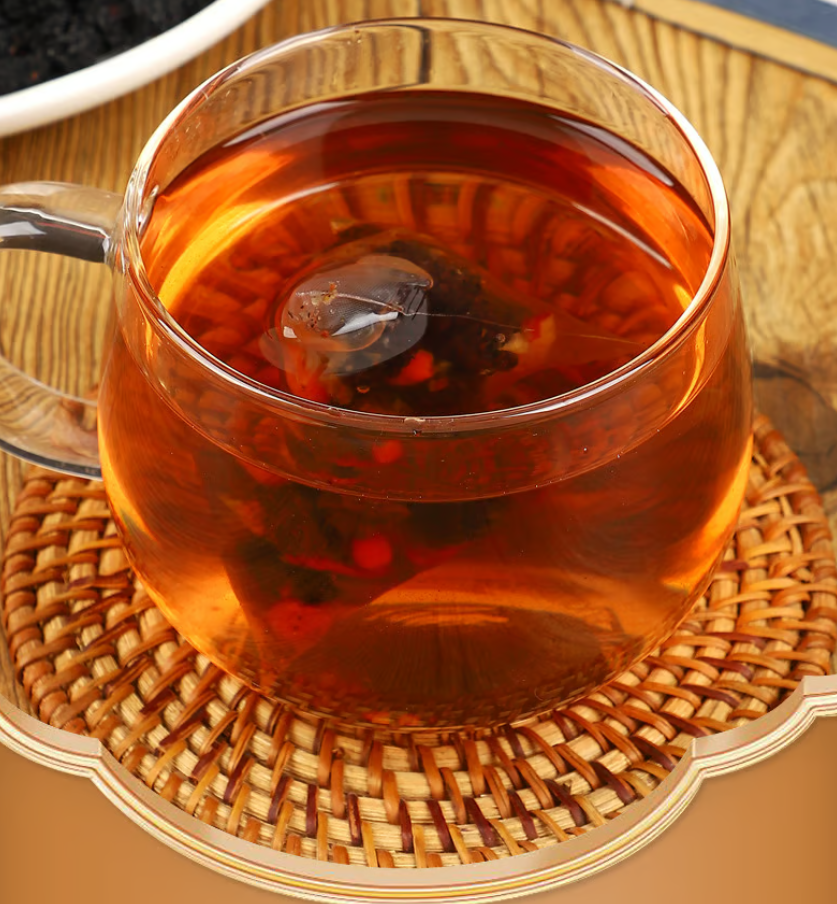 Last Day 50% OFF🔥Ginseng Five Treasure Tea