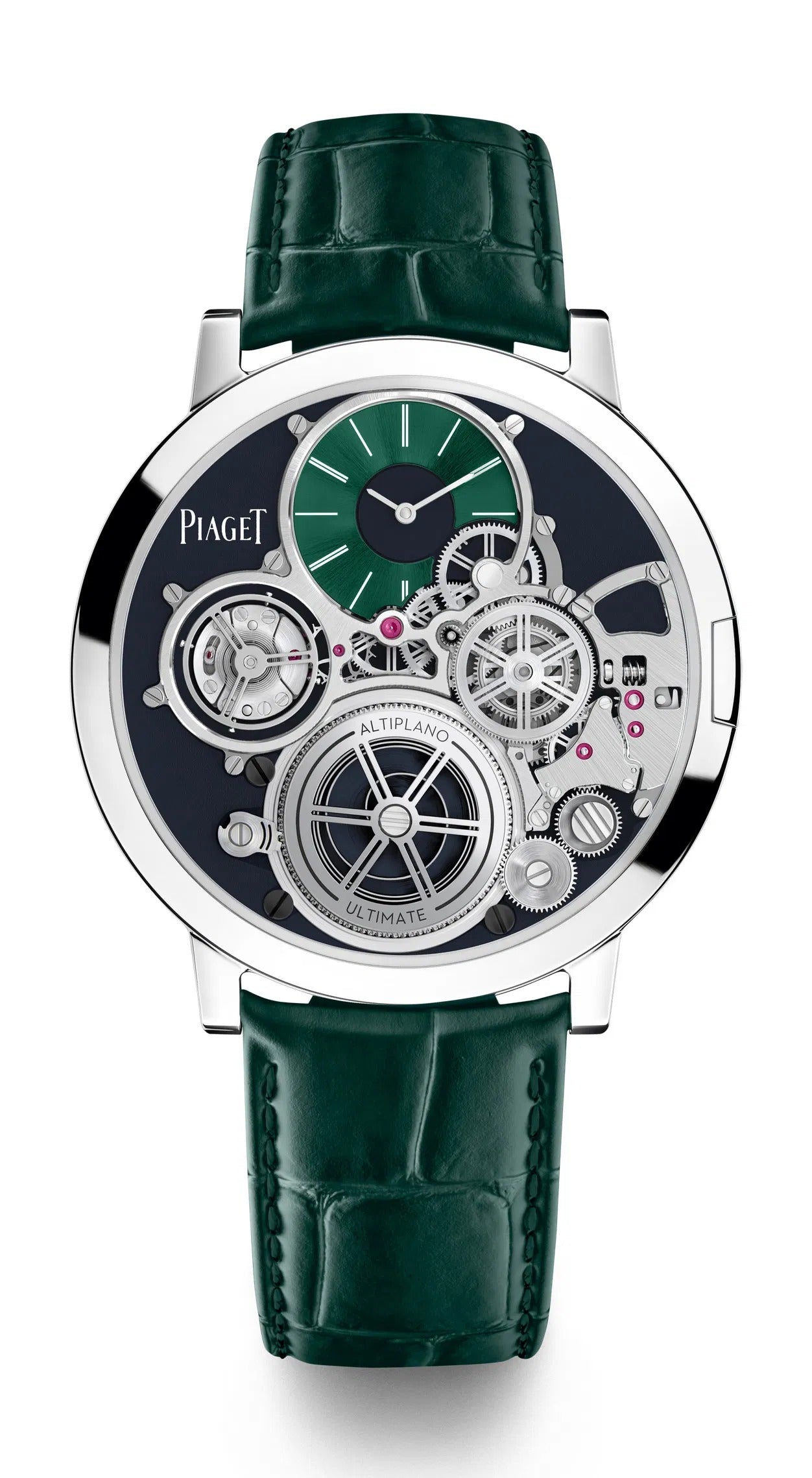 PIAGET - Altiplano Ultimate Concept