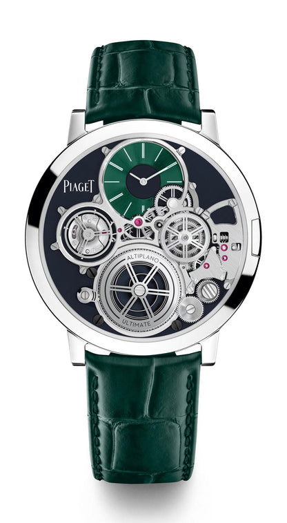PIAGET - Altiplano Ultimate Concept