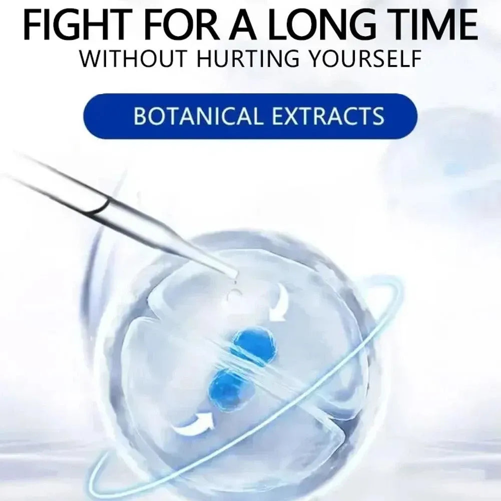 Last Day 50% OFF🔥 JJ Men's Spray