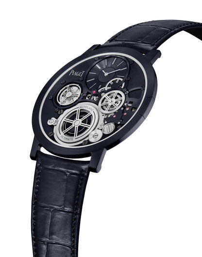PIAGET - Altiplano Ultimate Concept