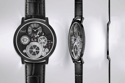 PIAGET - Altiplano Ultimate Concept