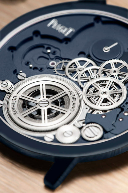 PIAGET - Altiplano Ultimate Concept