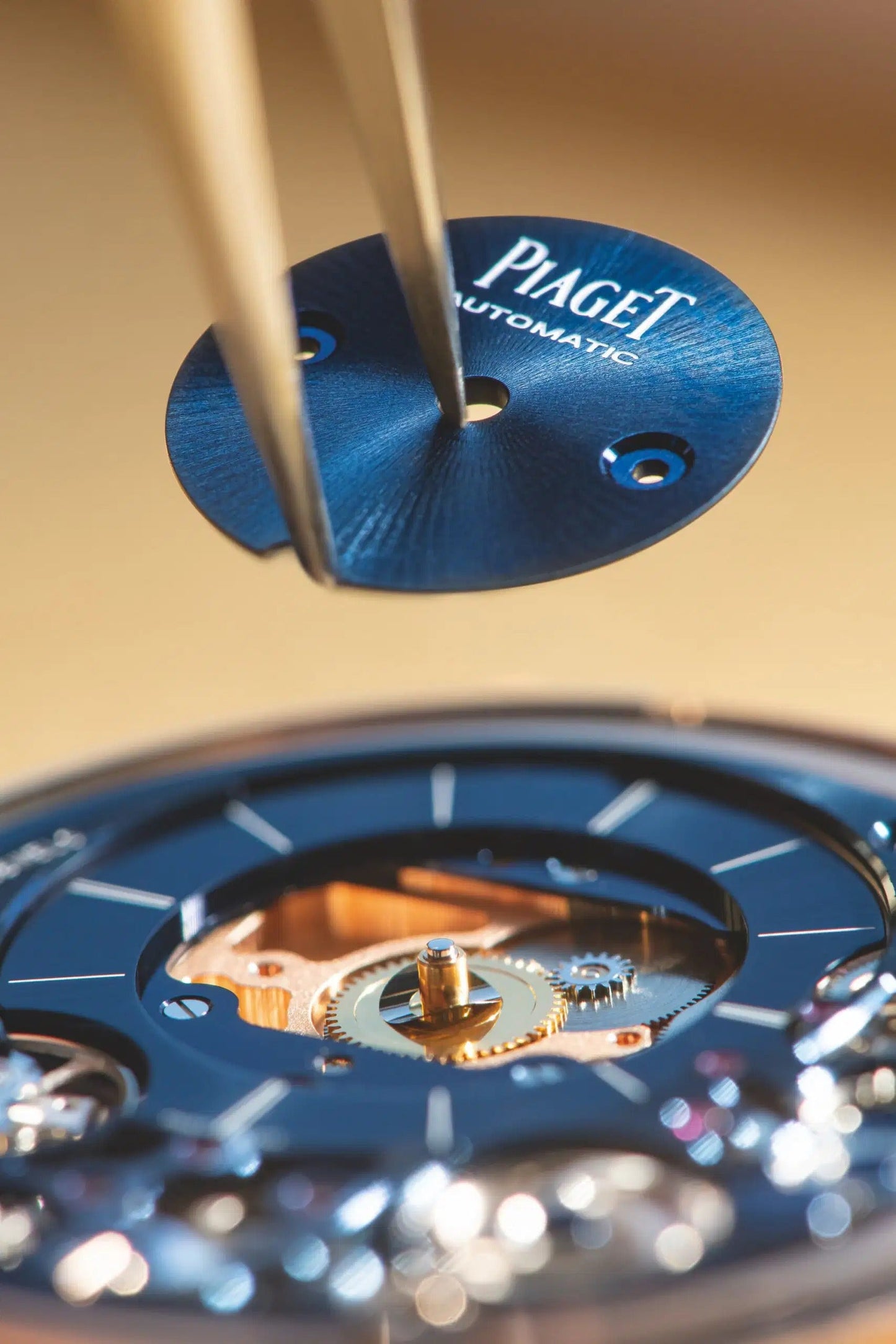 PIAGET - Altiplano Ultimate Concept