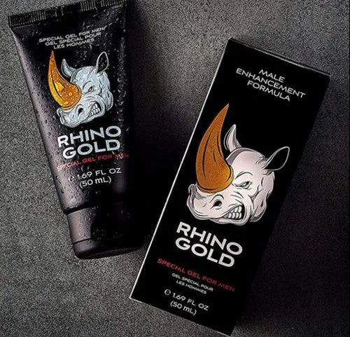 North Moon Gold - Gel For Men (High Quality💯)